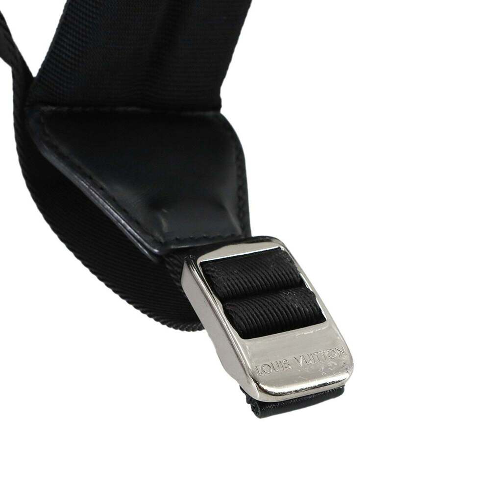 Louis Vuitton Monogram Eclipse Christopher Mm Bac… - image 8